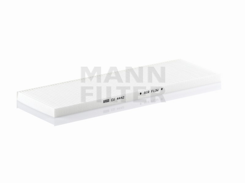 Filtro abitacolo antipolline