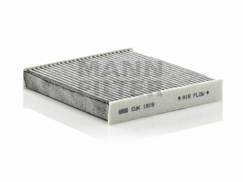 Filtro abitacolo c.a. Daihatsu charade II