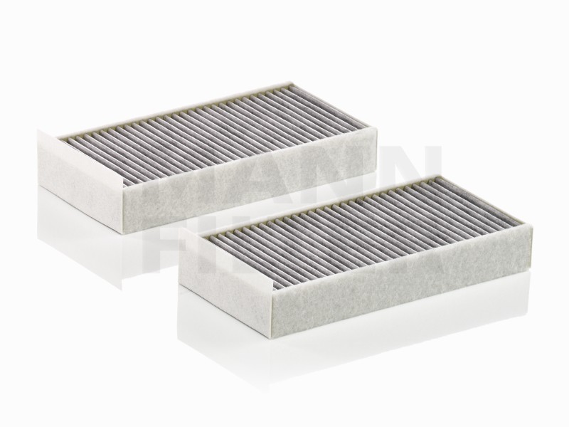 Filtro abitacolo c.a. BMW 2 active / gran tourer (F45, F46)
