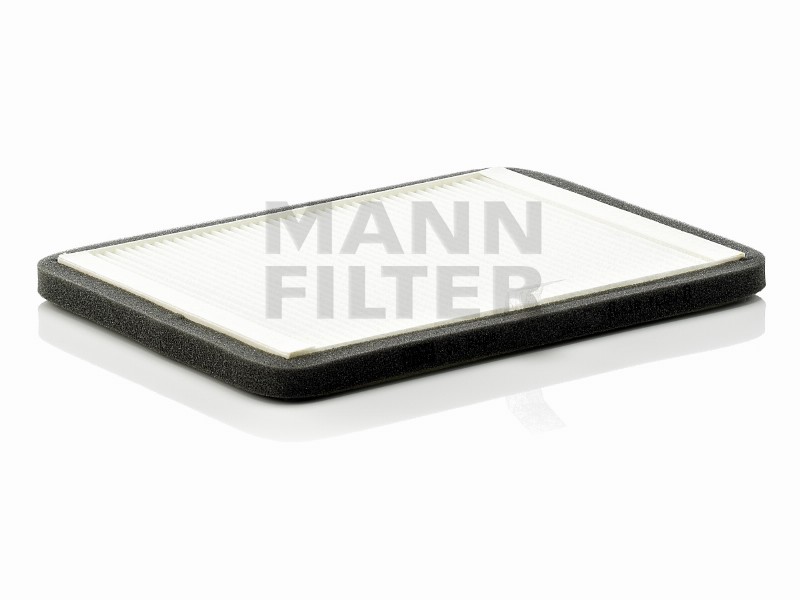 Filtro abitacolo c.a. mgane I