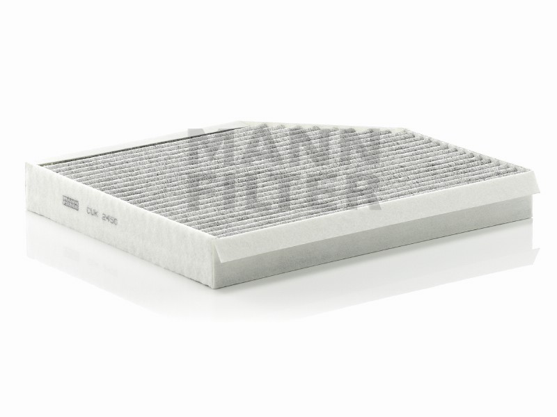 Filtro abitacolo c.a. Audi A4 (8K, B8)