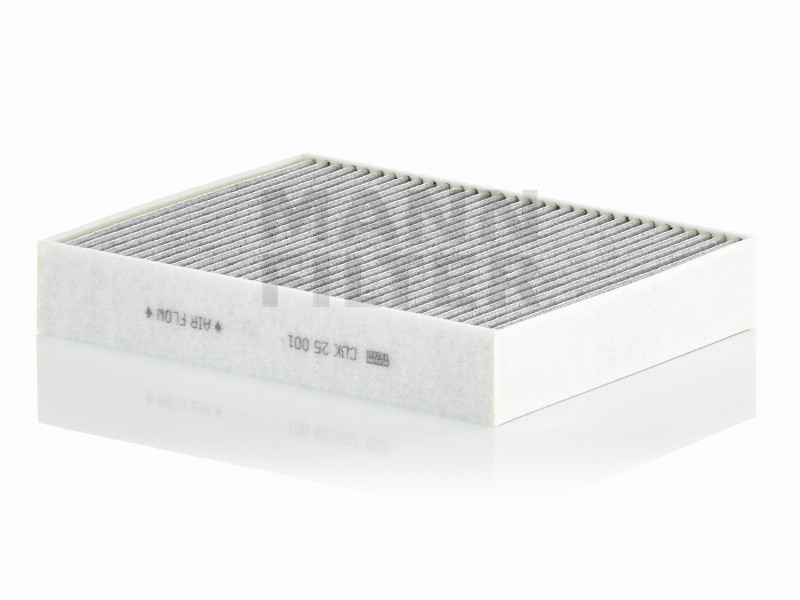 Filtro abitacolo c.a. BMW 1 (F20/F21)