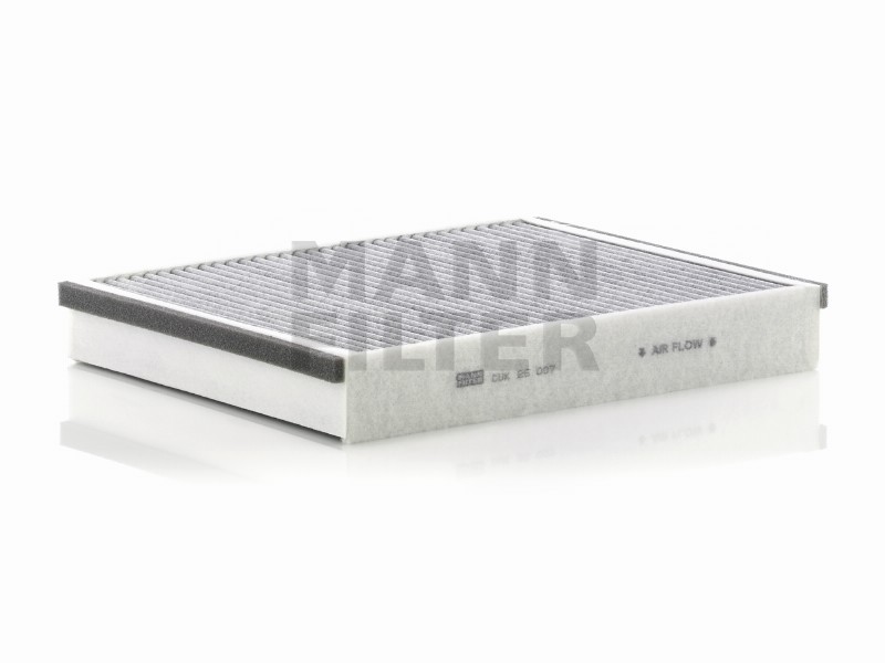 Filtro abitacolo c.a. Ford c-max II, grand c-max