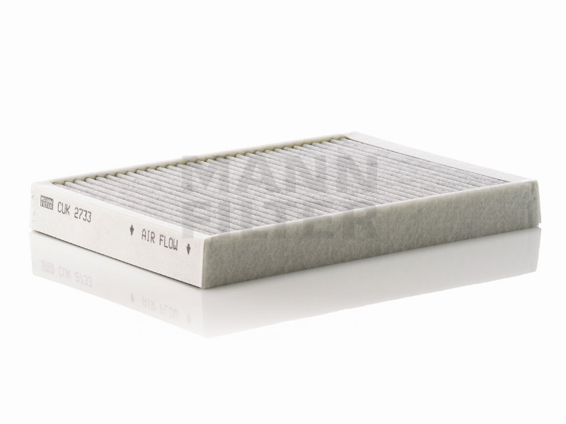 Filtro abitacolo c.a. Jaguar e-pace (X540)