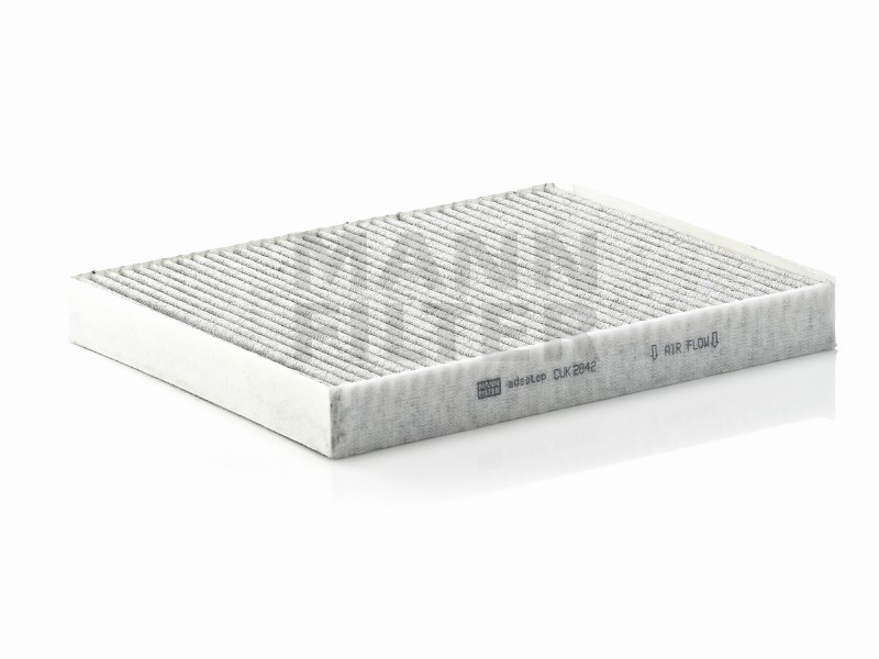 Filtro abitacolo c.a. Audi Q7 (4l)