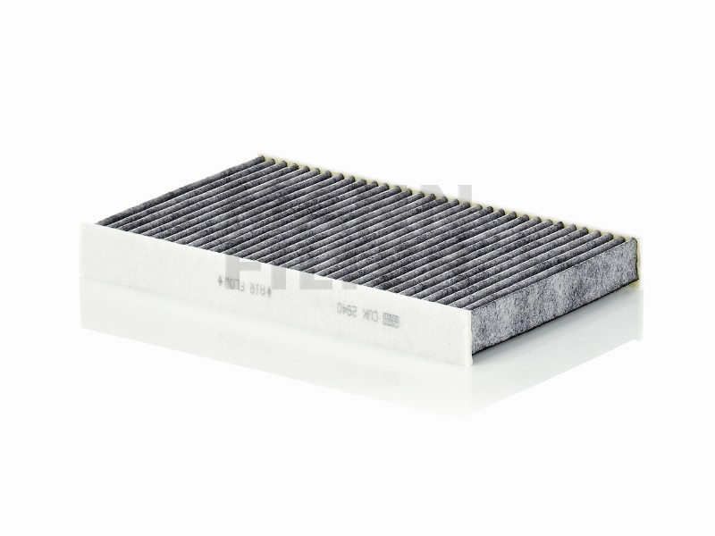 Filtro abitacolo c.a. Citroën C2