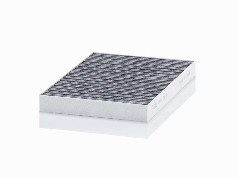 Filtro abitacolo c.a. Audi A4 + cabriolet (8E/8H, B6+B7)