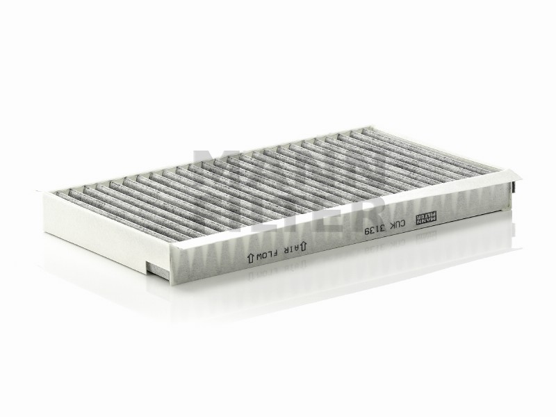 Filtro abitacolo c.a. BMW 5 (E60/E61)