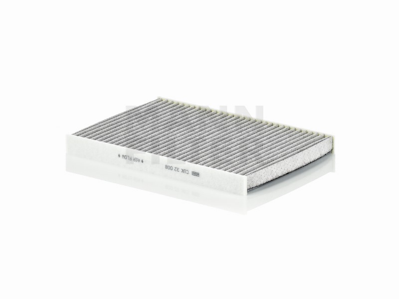 Filtro abitacolo Alfa Romeo Giulia (952)