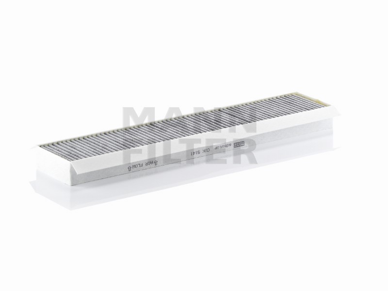 Filtro abitacolo c.a. Ford mondeo III (B4Y/5Y/bwy)