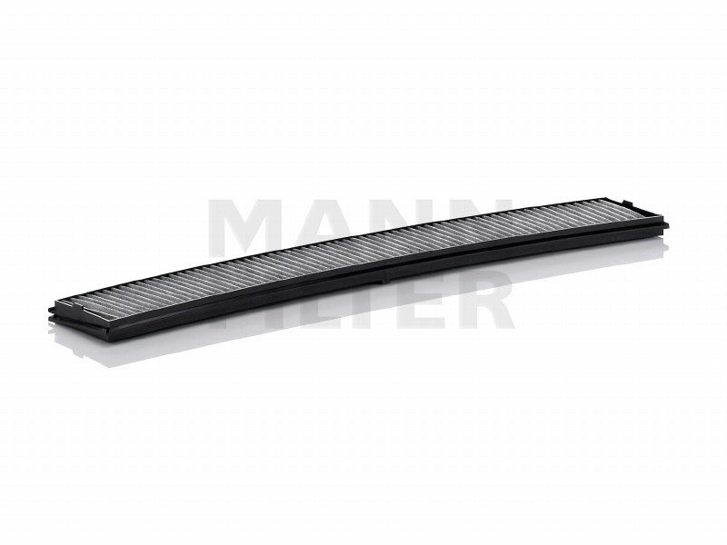 Filtro abitacolo c.a. BMW 3 (E46)