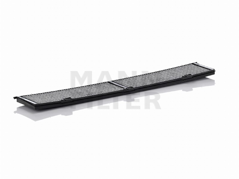 Filtro abitacolo c.a. BMW 1 (E81/E82/E87/E88)