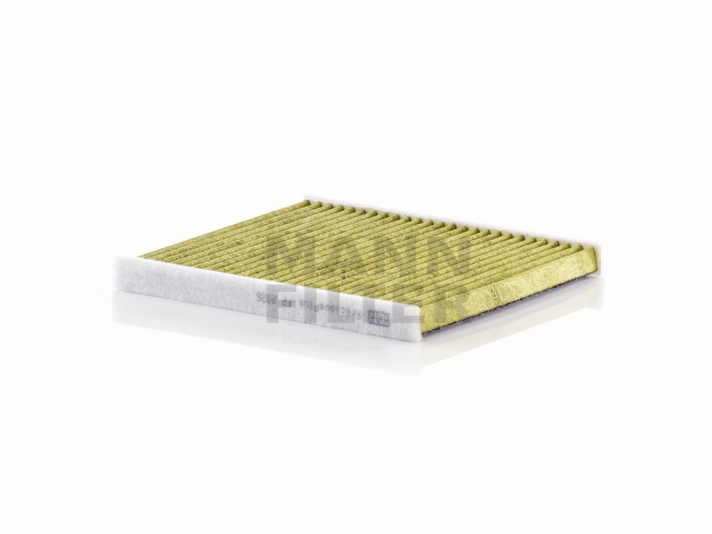Filtro abitacolo polifenolo Chrysler ypsilon