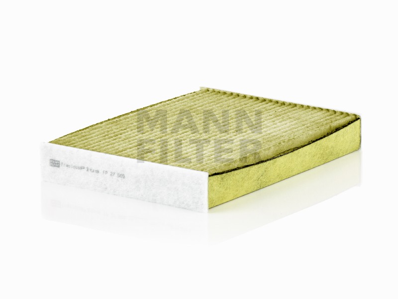 Filtro abitacolo polifenolo Fiat talento II