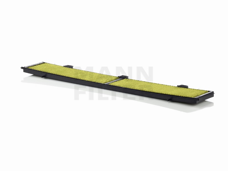 Filtro abitacolo polifenolo BMW 1 (E81/E82/E87/E88)