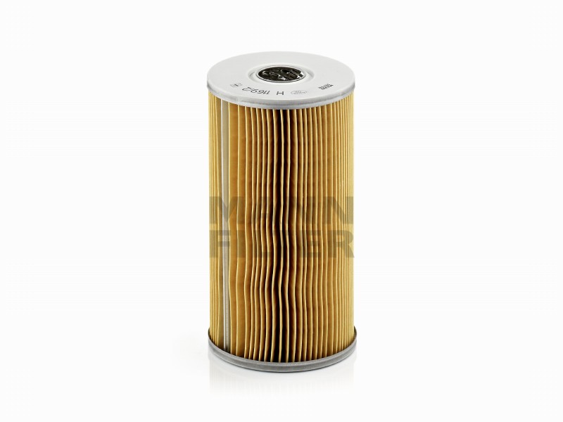 Filtro olio unc unc-serie