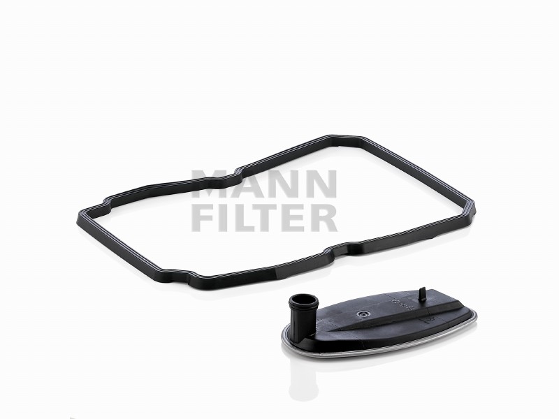 Filtro olio Chrysler 300 c