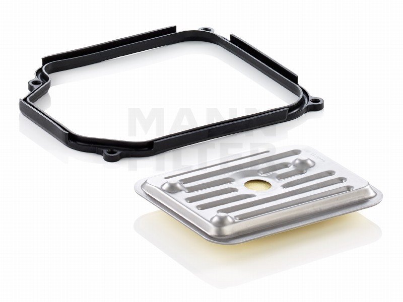 Filtro olio Audi A3 (8l)