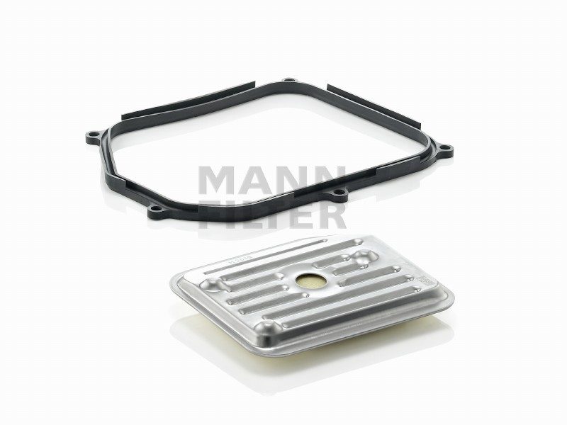 Filtro sistema idraulico Ford galaxy I