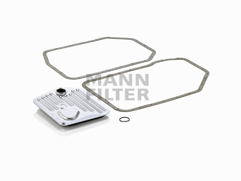 Oil filter BMW