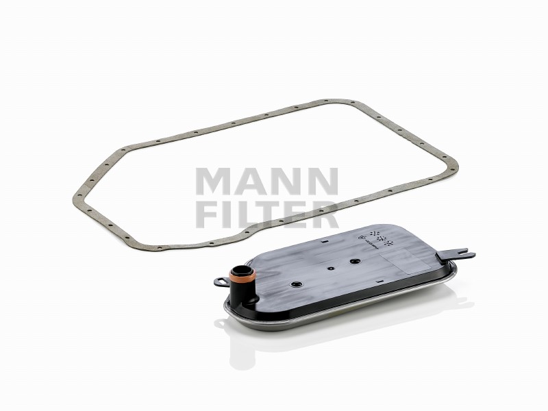 Filtro olio Audi A4 (8D, B5)