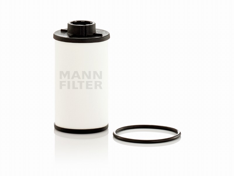 Filtro olio Audi A1/A3