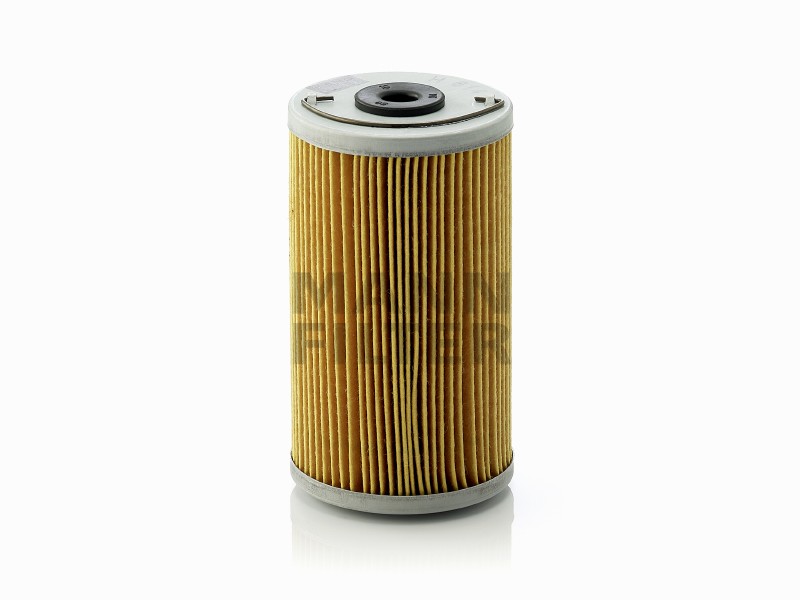 Filtro olio av Mercedes