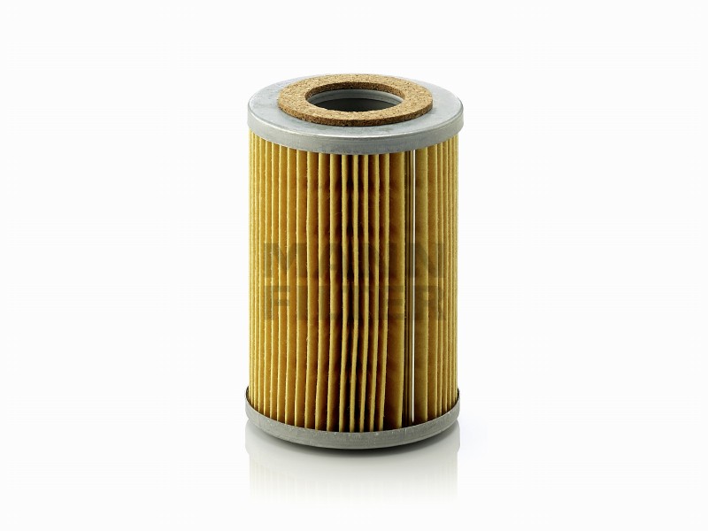 Agriculture oil filter