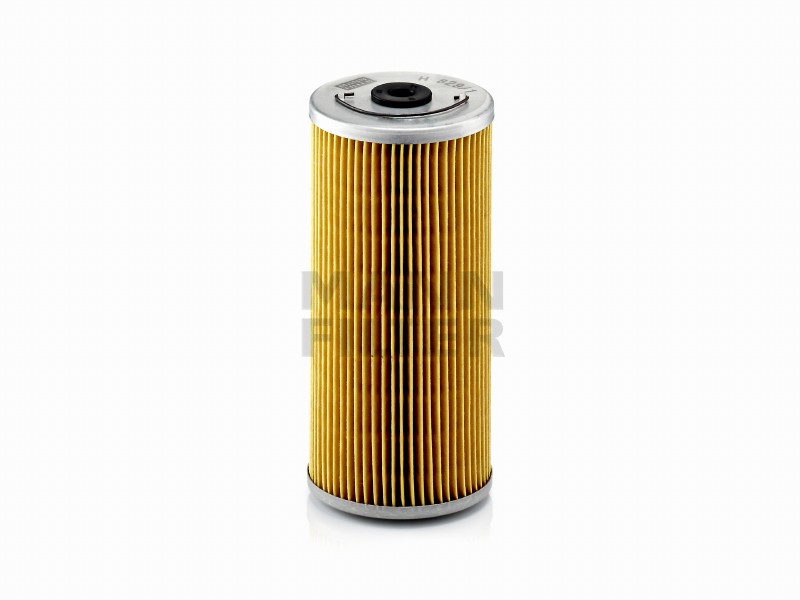 Filtro olio Mercedes