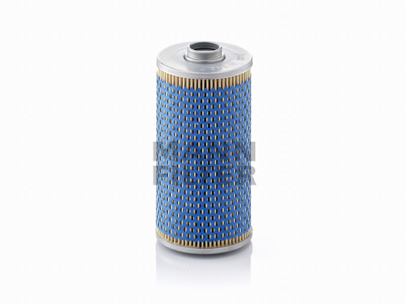 Oil filter BMW