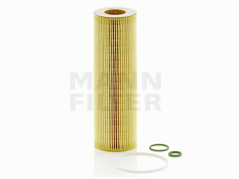 Oil filter dennis bus / alexander dennis