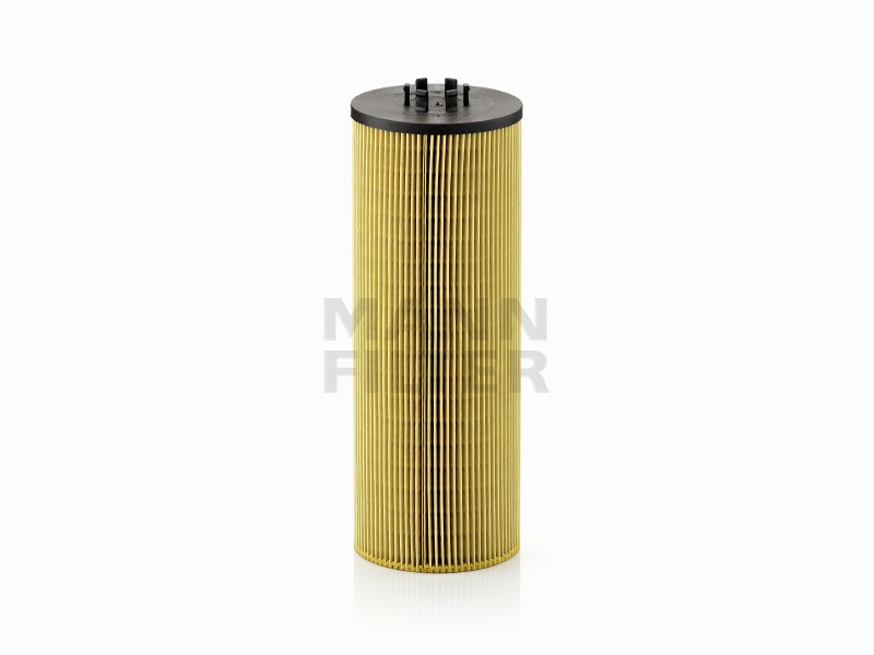 Filtro olio VI mercedes-truck