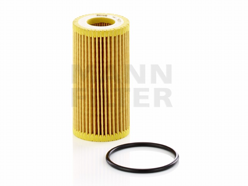 Filtro olio Ford Focus