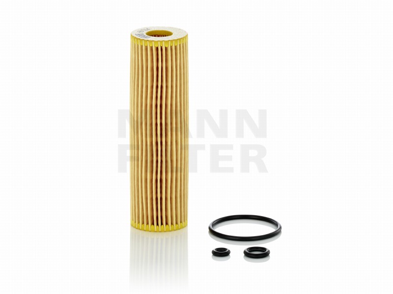 Filtro olio av Mercedes