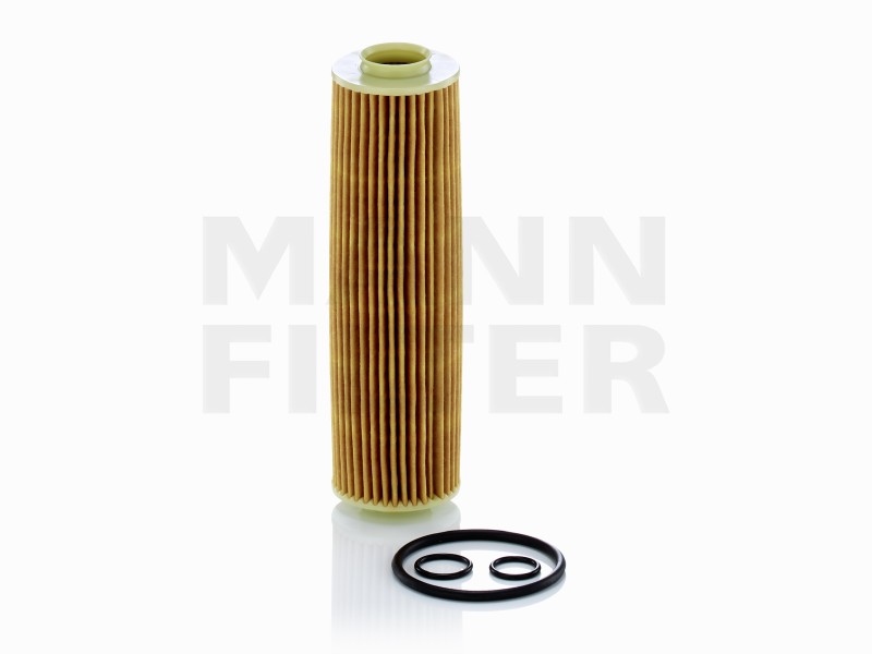 Filtro Mercedes