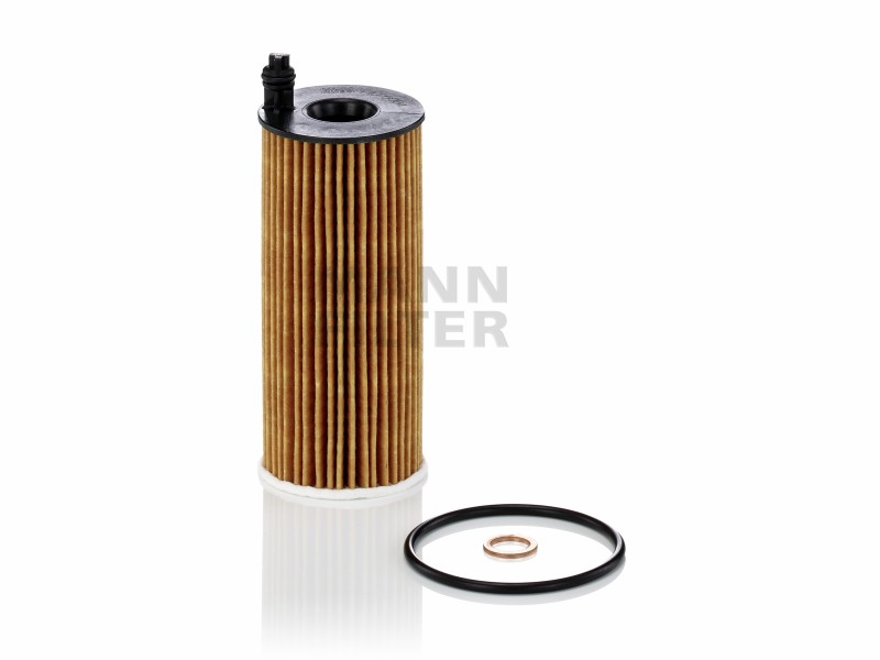 Filtro olio av BMW