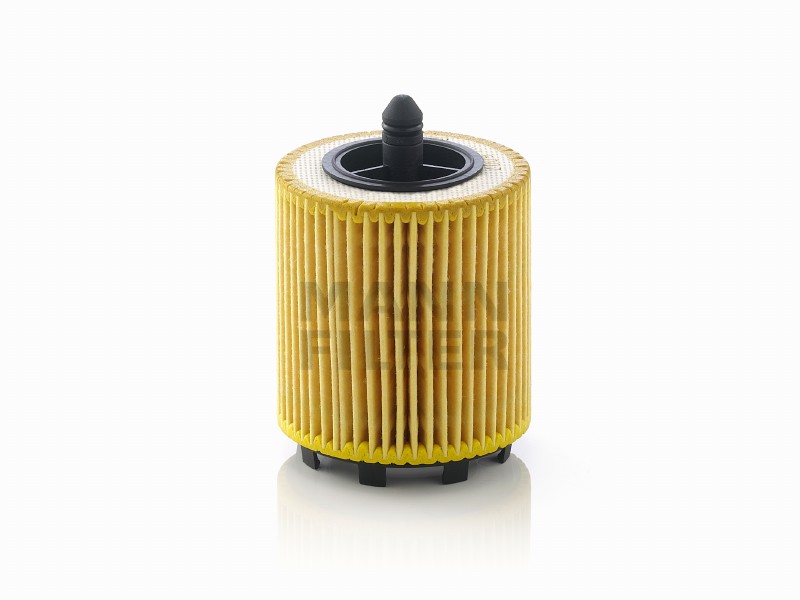Filtro olio Alfa Romeo 159 / 159 sportwagon