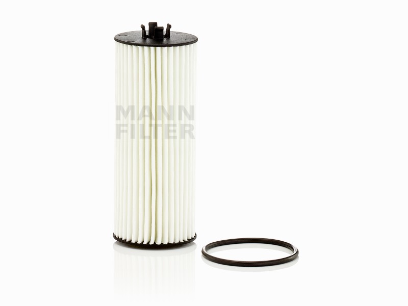 Filtro olio Mercedes-Benz a-klasse (W176)