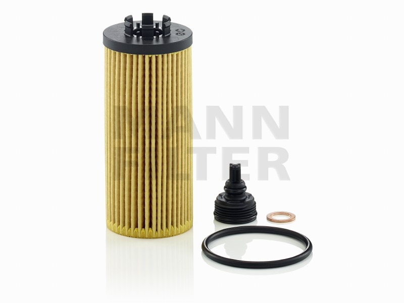 Filtro olio BMW serie 2