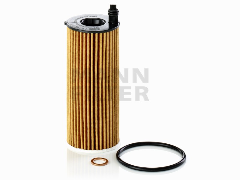 Filtro olio BMW serie 1