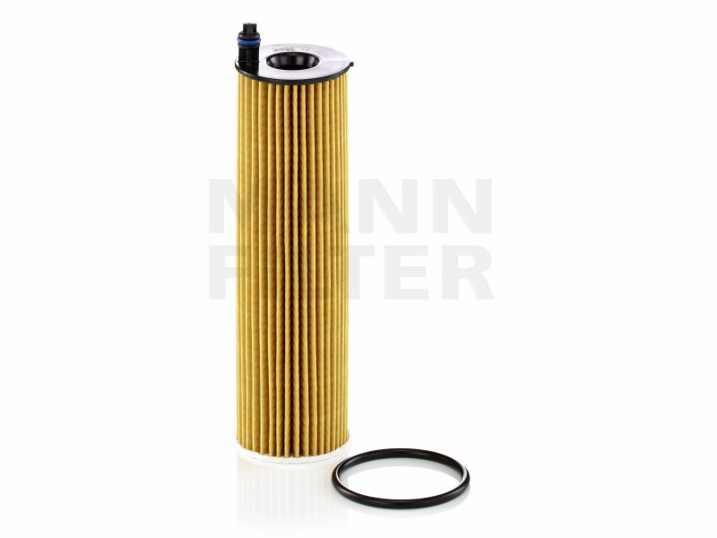 Filtro olio merc.classe e w/s