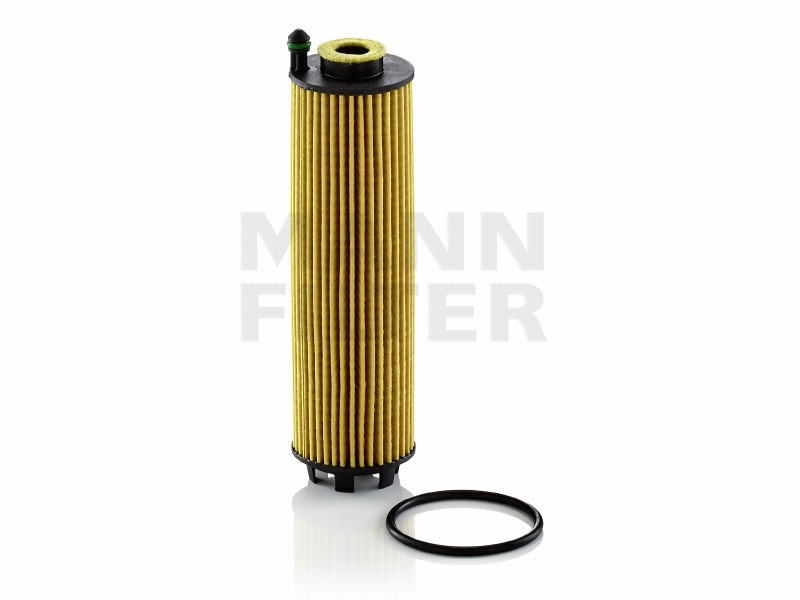 Filtro olio Mercedes-Benz a-klasse