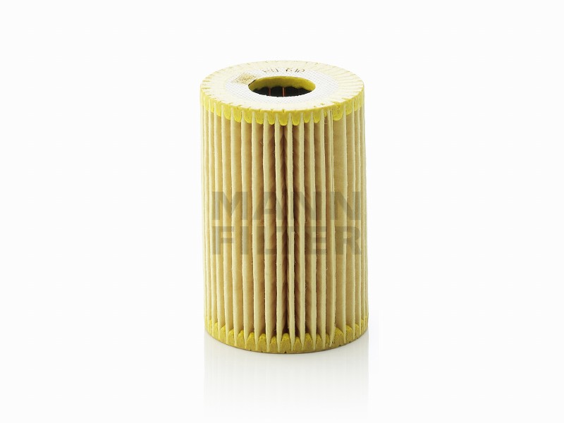 Filtro olio av Mercedes