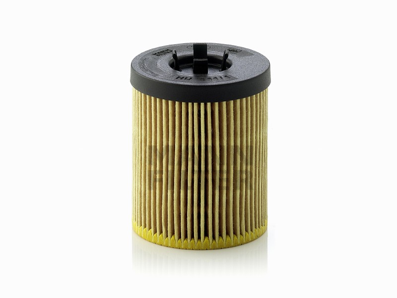 Filtro olio OPEL
