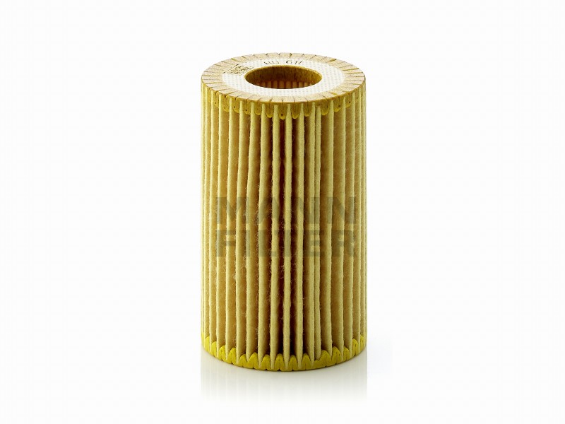 Filtro olio av Renault