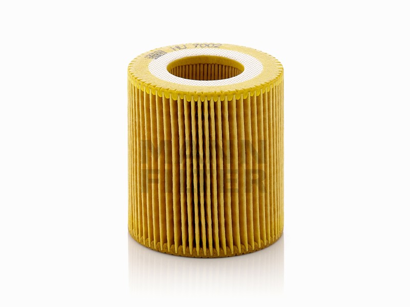Filtro olio FORD
