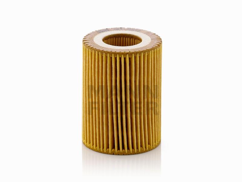 Oil filter BMW