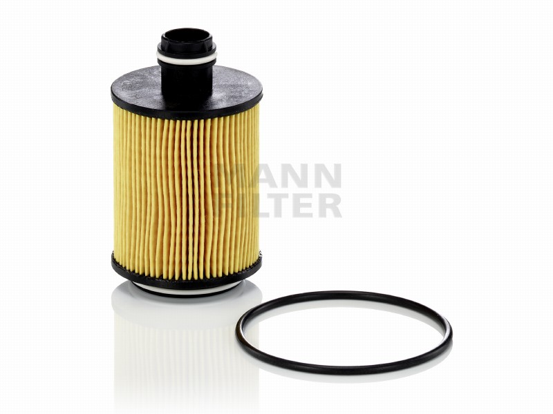 Filtro olio av Opel