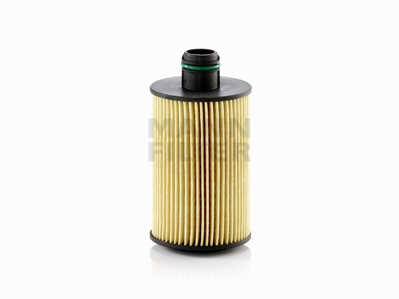 Filtro olio Jeep g.cherokee