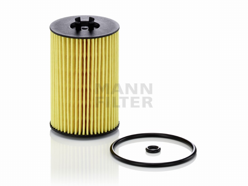 Filtro olio Audi A3/A4/Seat VW